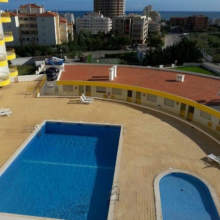 Beach View Apartment Portimão Esterno foto