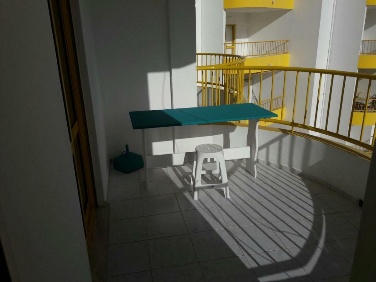 Beach View Apartment Portimão Esterno foto