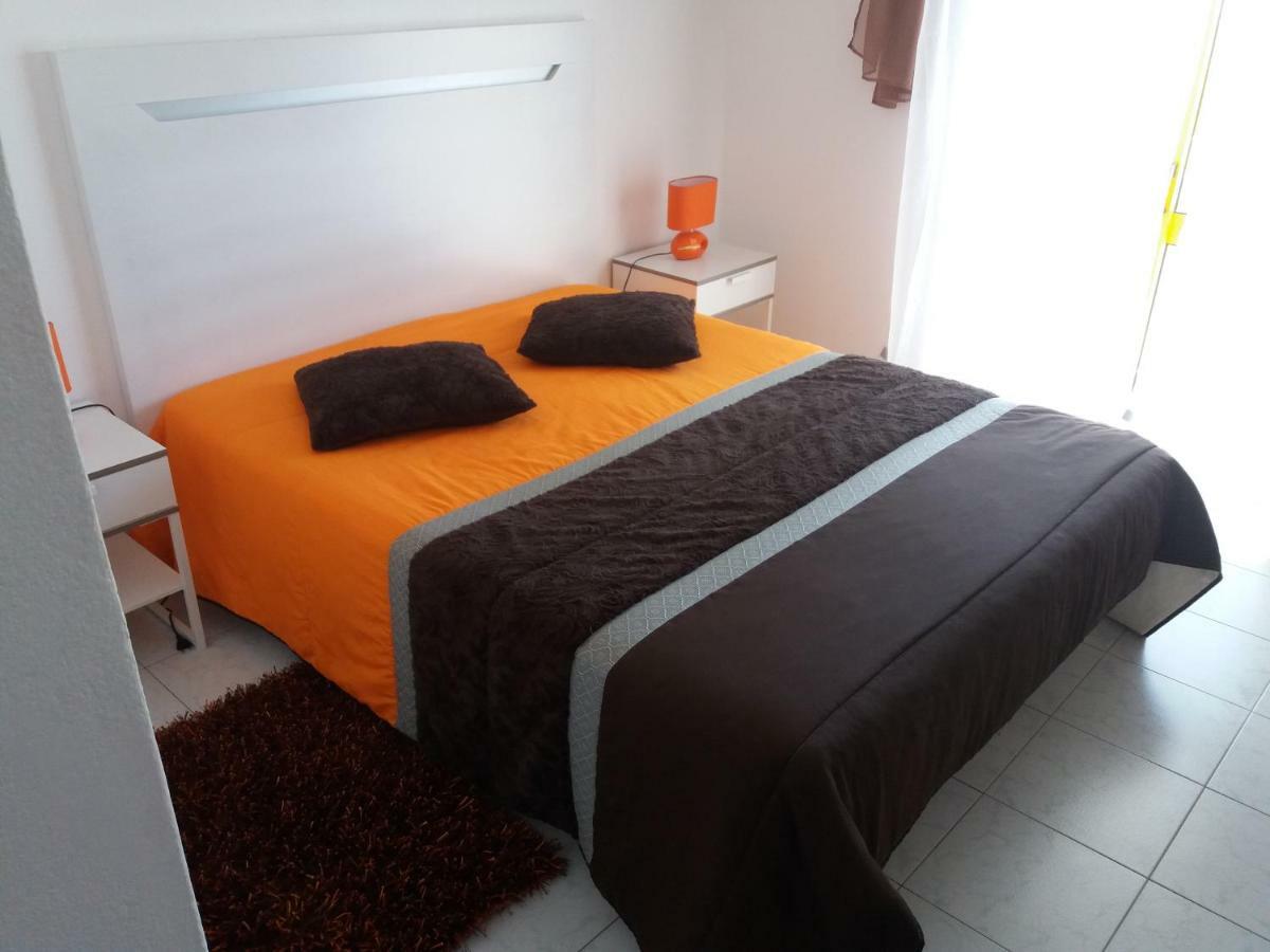 Beach View Apartment Portimão Esterno foto